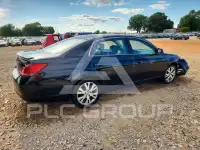 2008 Toyota AVALON фото