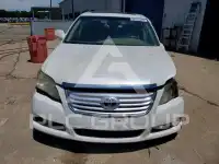 2008 Toyota AVALON фото