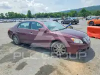 2008 Toyota AVALON фото
