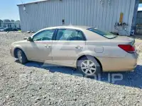 2008 Toyota AVALON фото