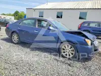 2008 Toyota AVALON фото