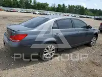 2008 Toyota AVALON фото