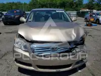 2008 Toyota AVALON фото