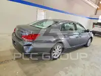 2008 Toyota AVALON фото