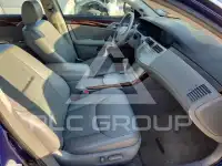2008 Toyota AVALON фото