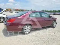 2008 Toyota AVALON фото