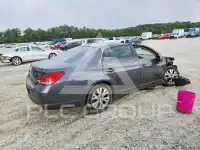 2008 Toyota AVALON фото