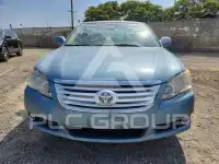 2008 Toyota AVALON photo
