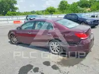 2008 Toyota AVALON фото