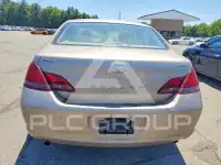 2008 Toyota AVALON фото