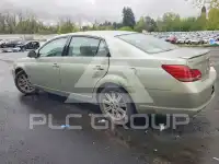 2008 Toyota AVALON фото