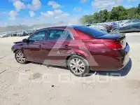 2008 Toyota AVALON фото