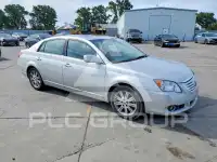 2008 Toyota AVALON фото