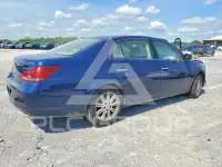 2008 Toyota AVALON фото
