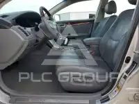 2008 Toyota AVALON фото