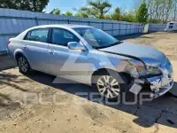 2008 Toyota AVALON фото