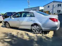 2008 Toyota AVALON фото