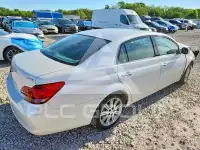 2008 Toyota AVALON фото