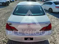 2008 Toyota AVALON фото