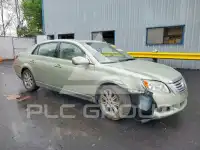 2008 Toyota AVALON фото
