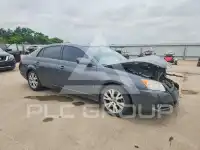 2008 Toyota AVALON фото