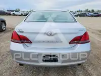 2008 Toyota AVALON фото