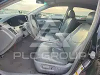 2008 Toyota AVALON фото