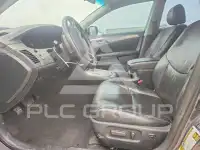 2008 Toyota AVALON фото