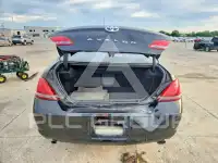 2008 Toyota AVALON фото