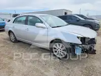 2008 Toyota AVALON фото