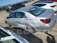 2008 Toyota AVALON фото