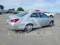 2008 Toyota AVALON фото