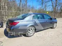 2008 Toyota AVALON фото