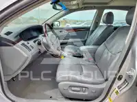 2008 Toyota AVALON фото