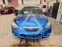 2008 Toyota CAMRY фото