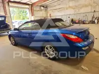 2008 Toyota CAMRY фото