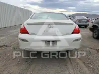 2008 Toyota CAMRY фото