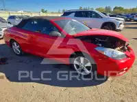 2008 Toyota CAMRY фото