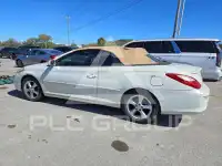 2008 Toyota CAMRY фото