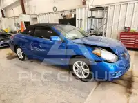2008 Toyota CAMRY фото