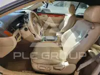 2008 Toyota CAMRY фото