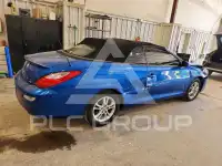 2008 Toyota CAMRY фото