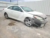 2008 Toyota CAMRY фото