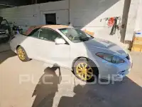 2008 Toyota CAMRY фото