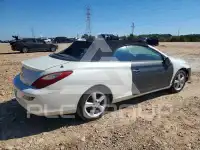 2008 Toyota CAMRY фото