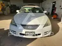 2008 Toyota CAMRY фото