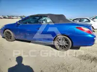 2008 Toyota CAMRY фото