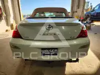 2008 Toyota CAMRY фото