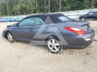 2008 Toyota CAMRY фото