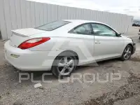 2008 Toyota CAMRY фото